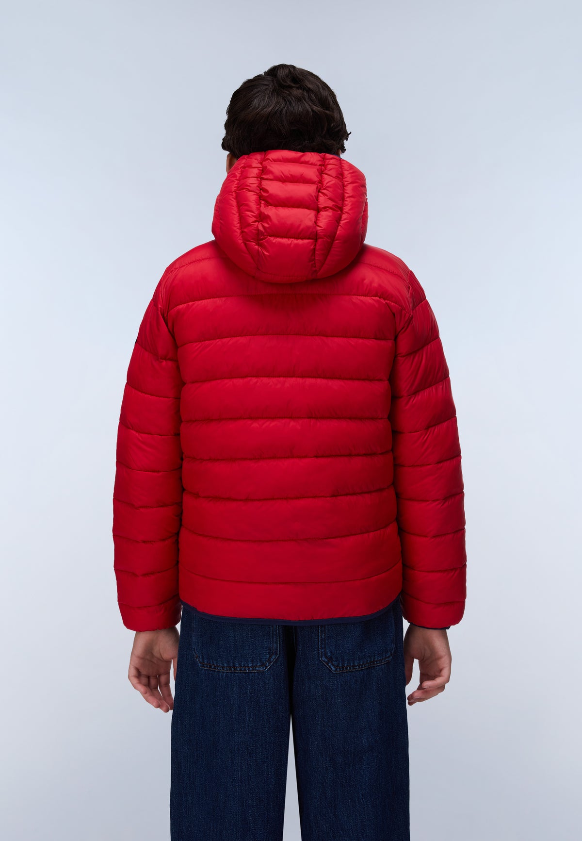 Steppjacke Aerons  - 4