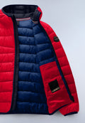 Steppjacke Aerons  - 6