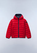 Steppjacke Aerons  - 1