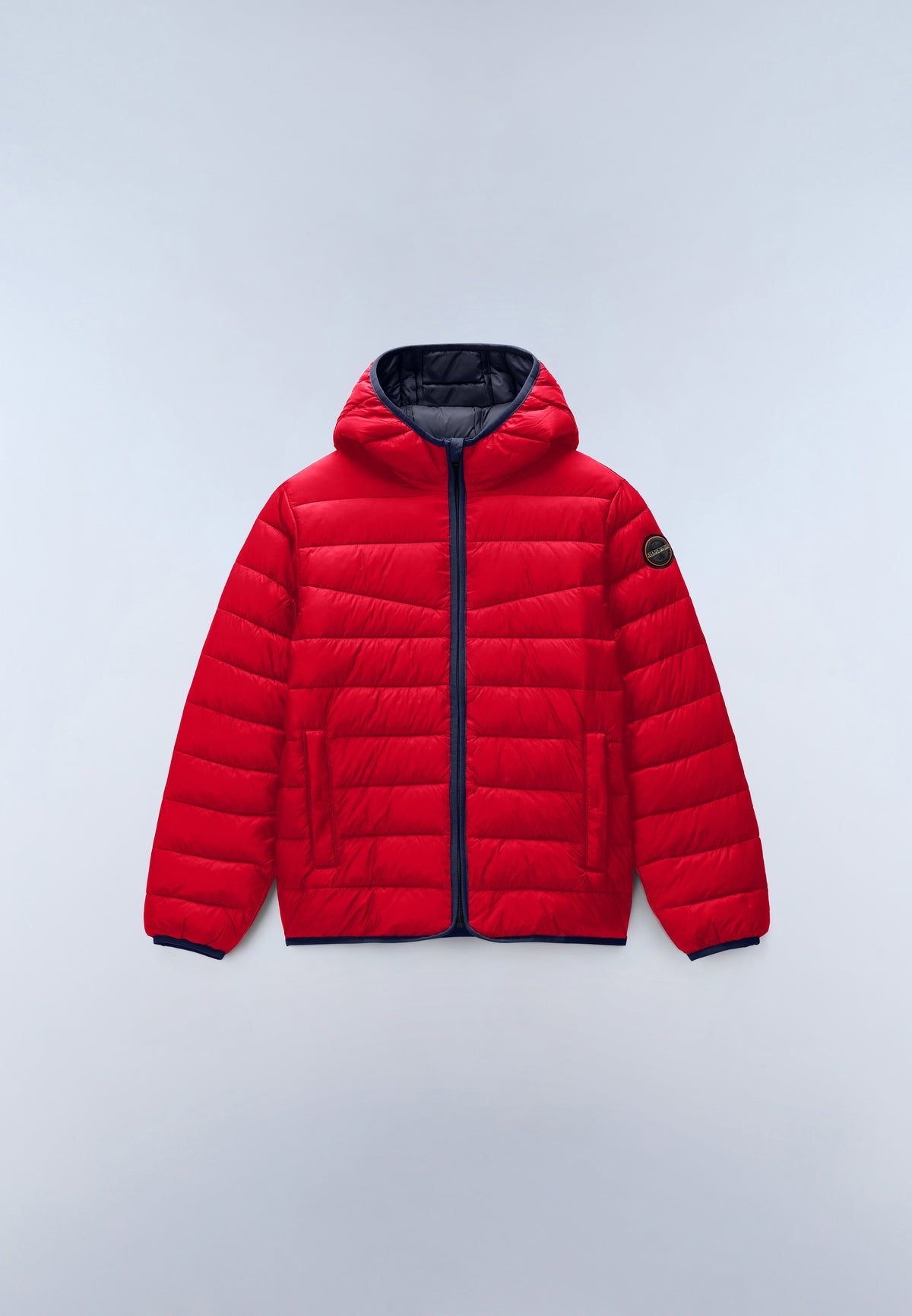 Steppjacke Aerons  - 1