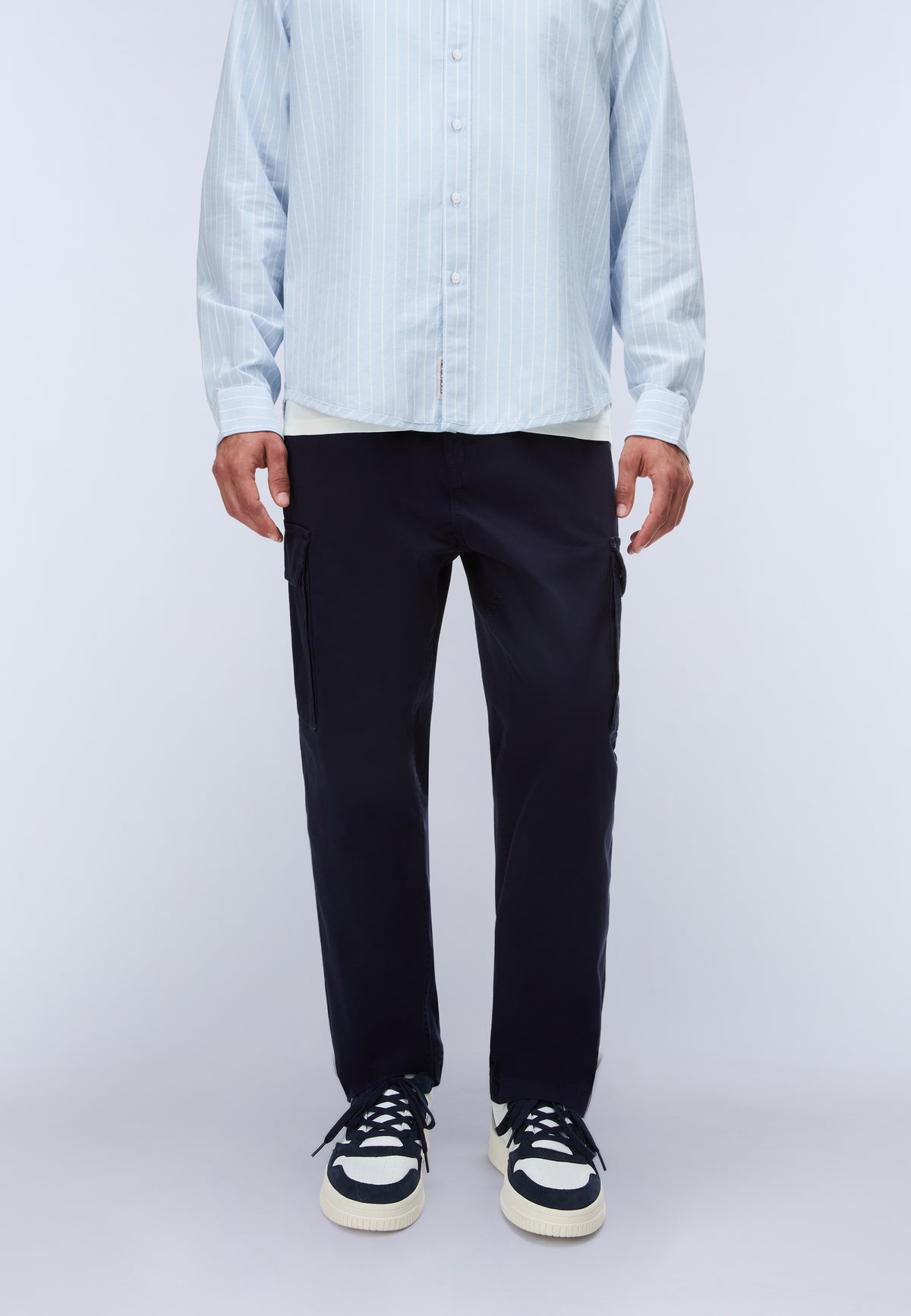 Pantalon Cargo  - 2