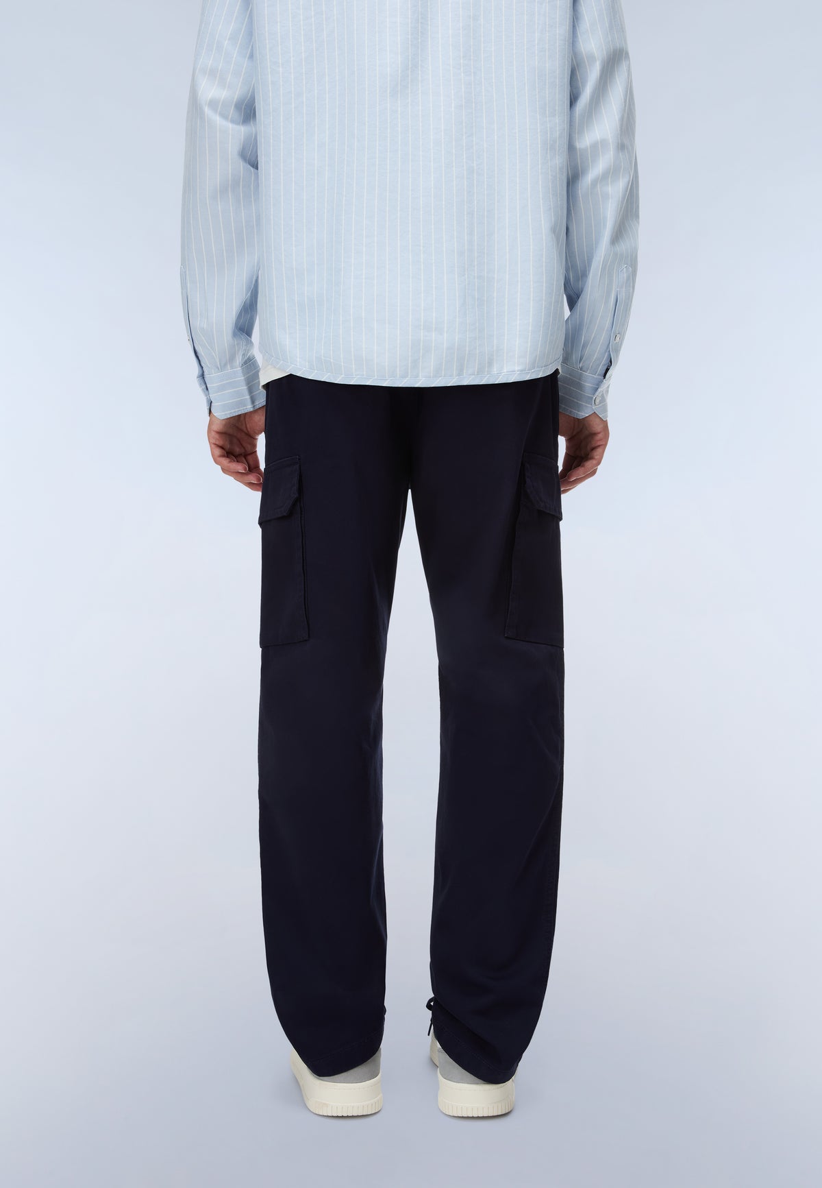 Pantalon Cargo  - 4