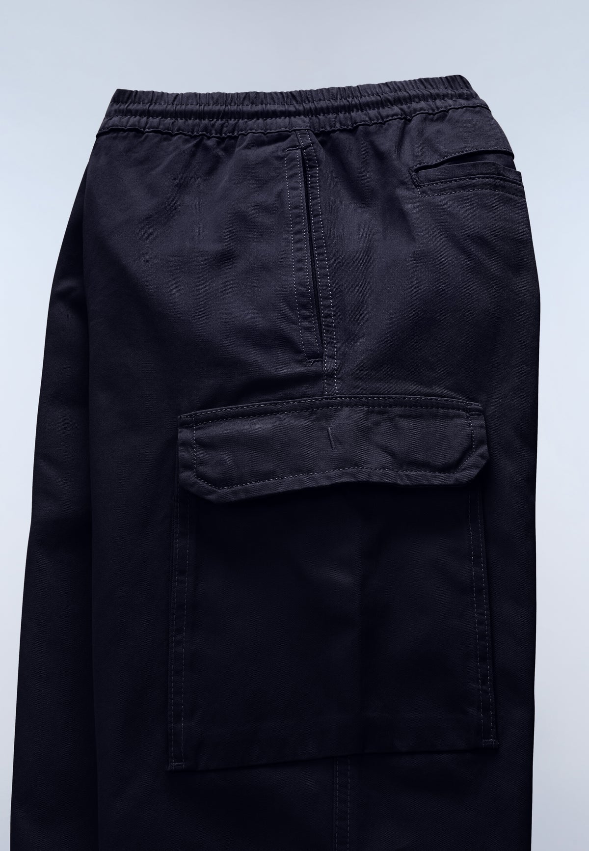 Pantalon Cargo  - 6