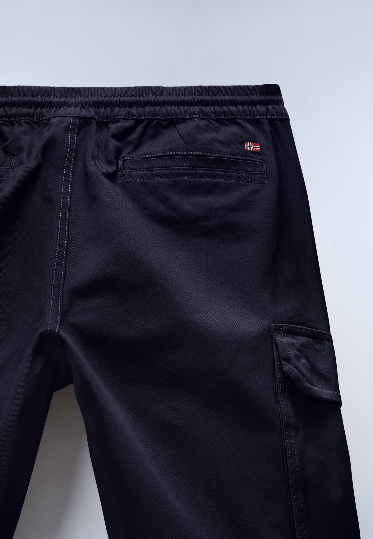Pantalon Cargo  - 7