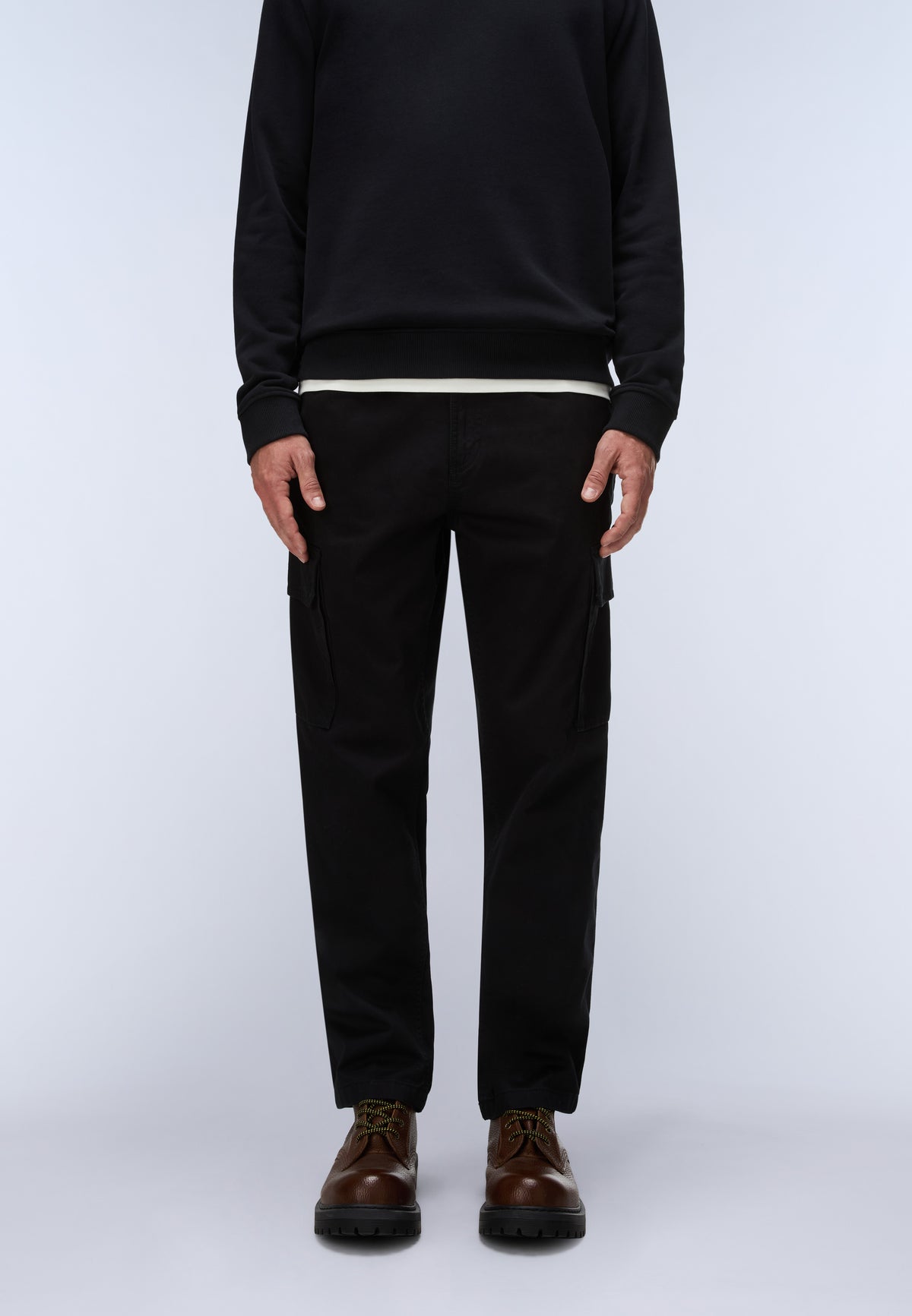 Pantaloni Cargo  - 2