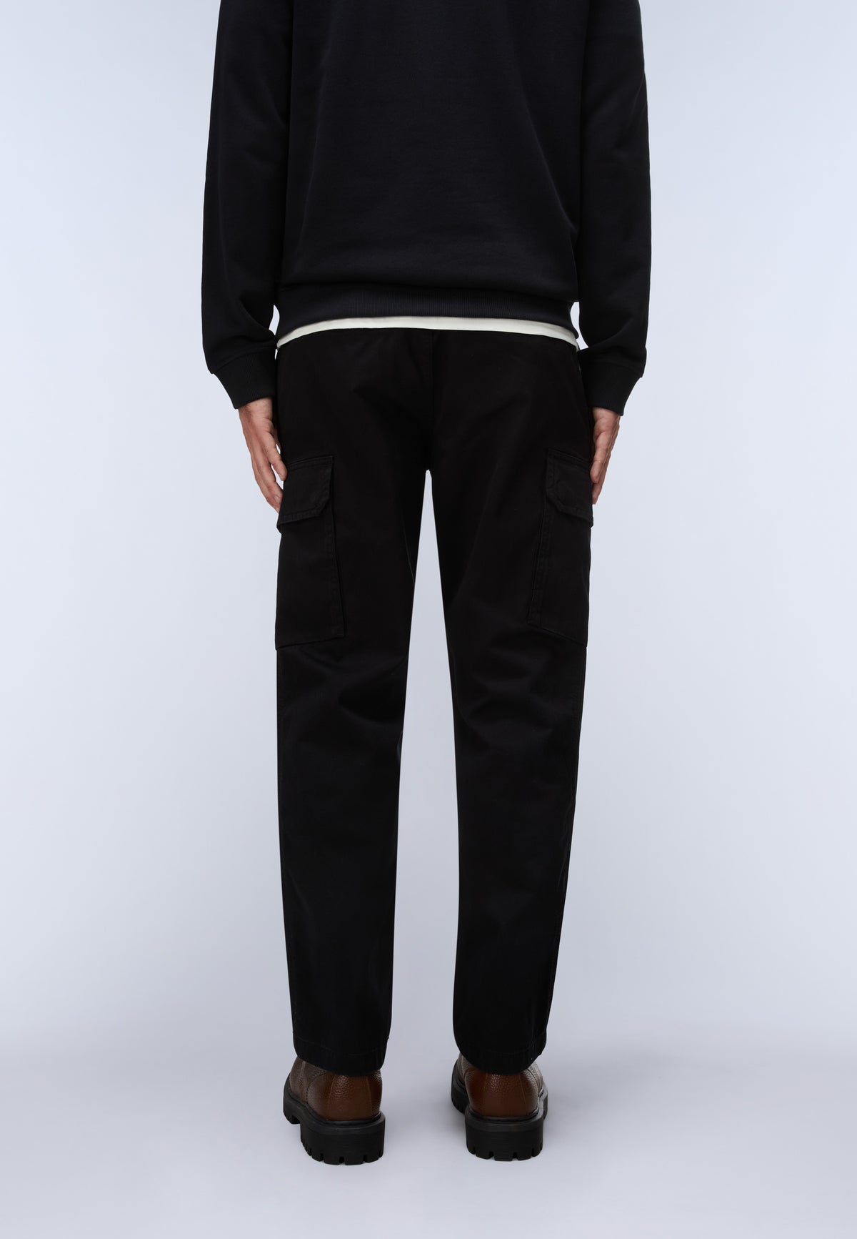 Pantaloni Cargo  - 4
