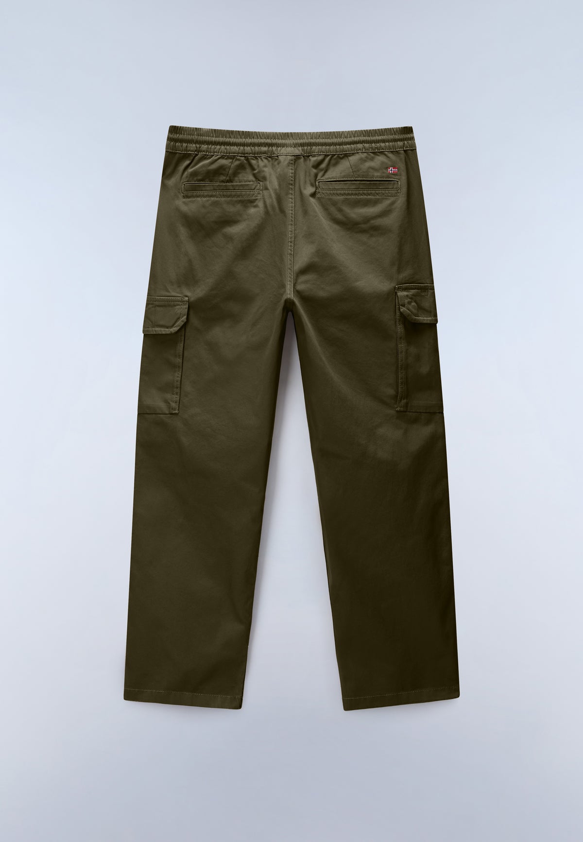 Pantalon Cargo  - 8