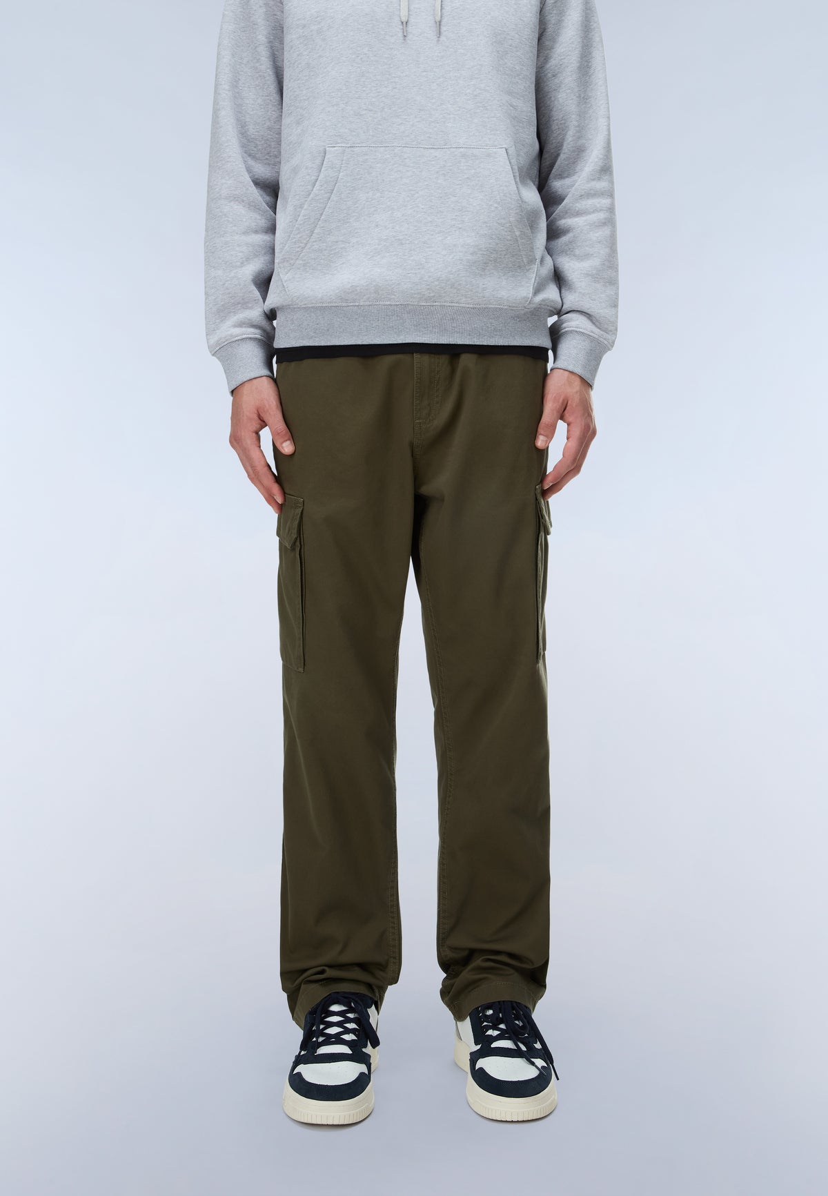 Pantalon Cargo  - 2