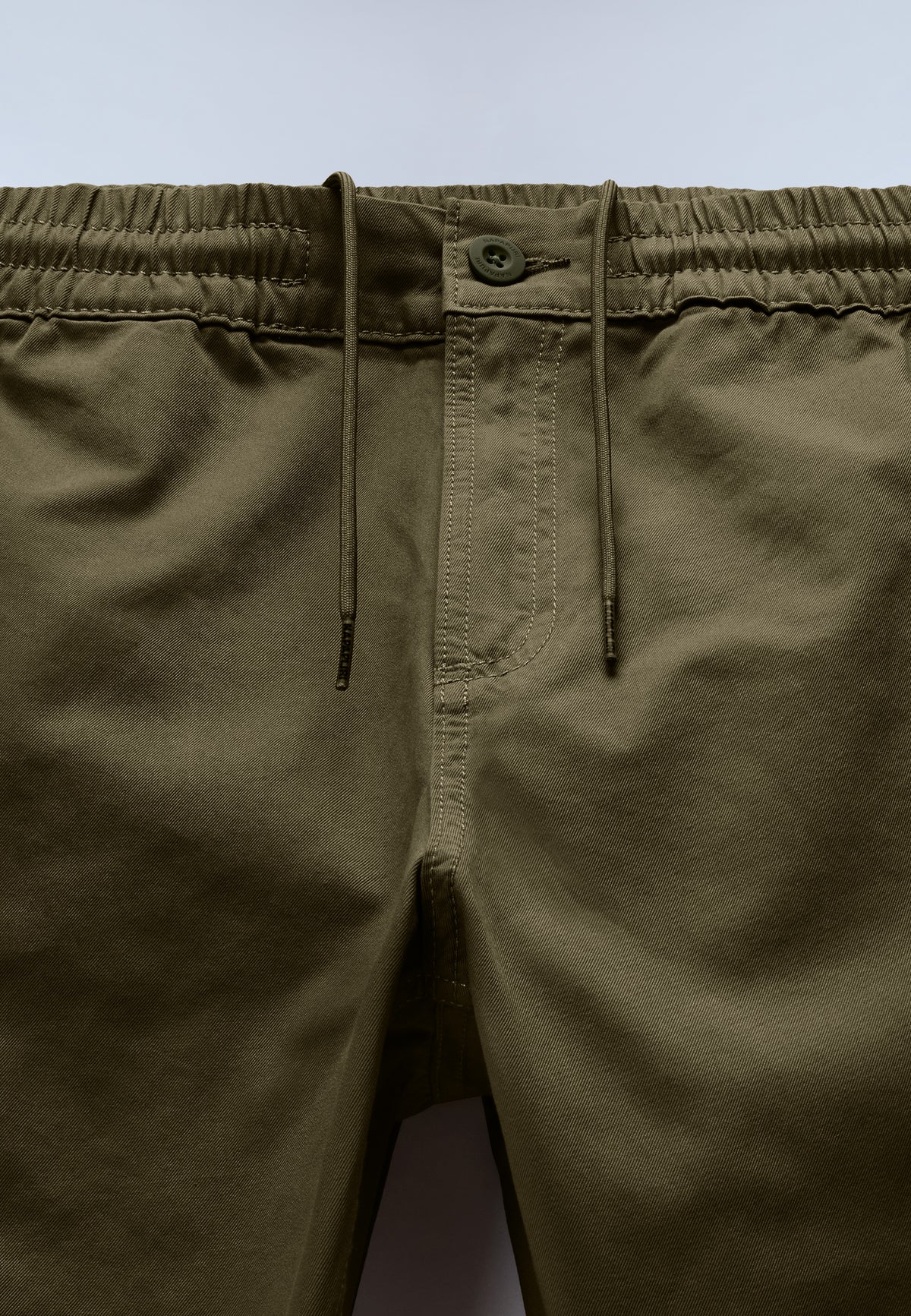 Pantalon Cargo  - 5