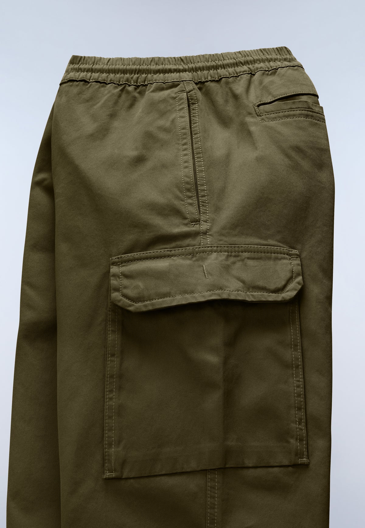 Pantalon Cargo  - 6