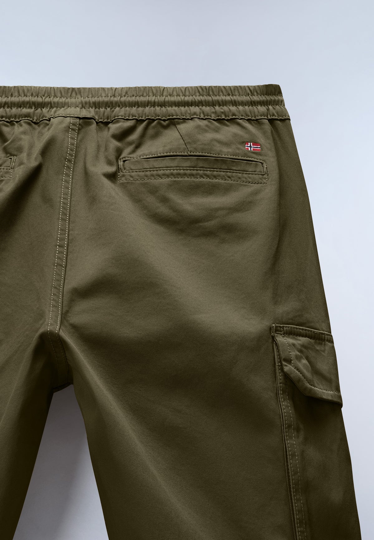 Pantalon Cargo  - 7