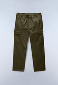 Pantalon Cargo  - 1