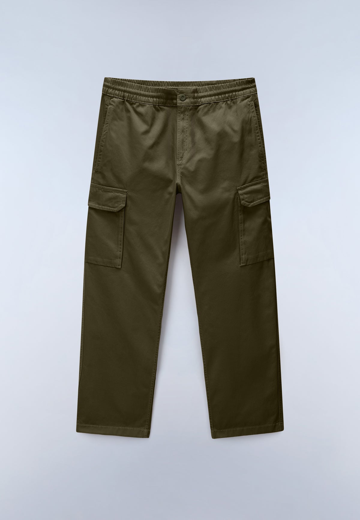 Pantalon Cargo  - 1
