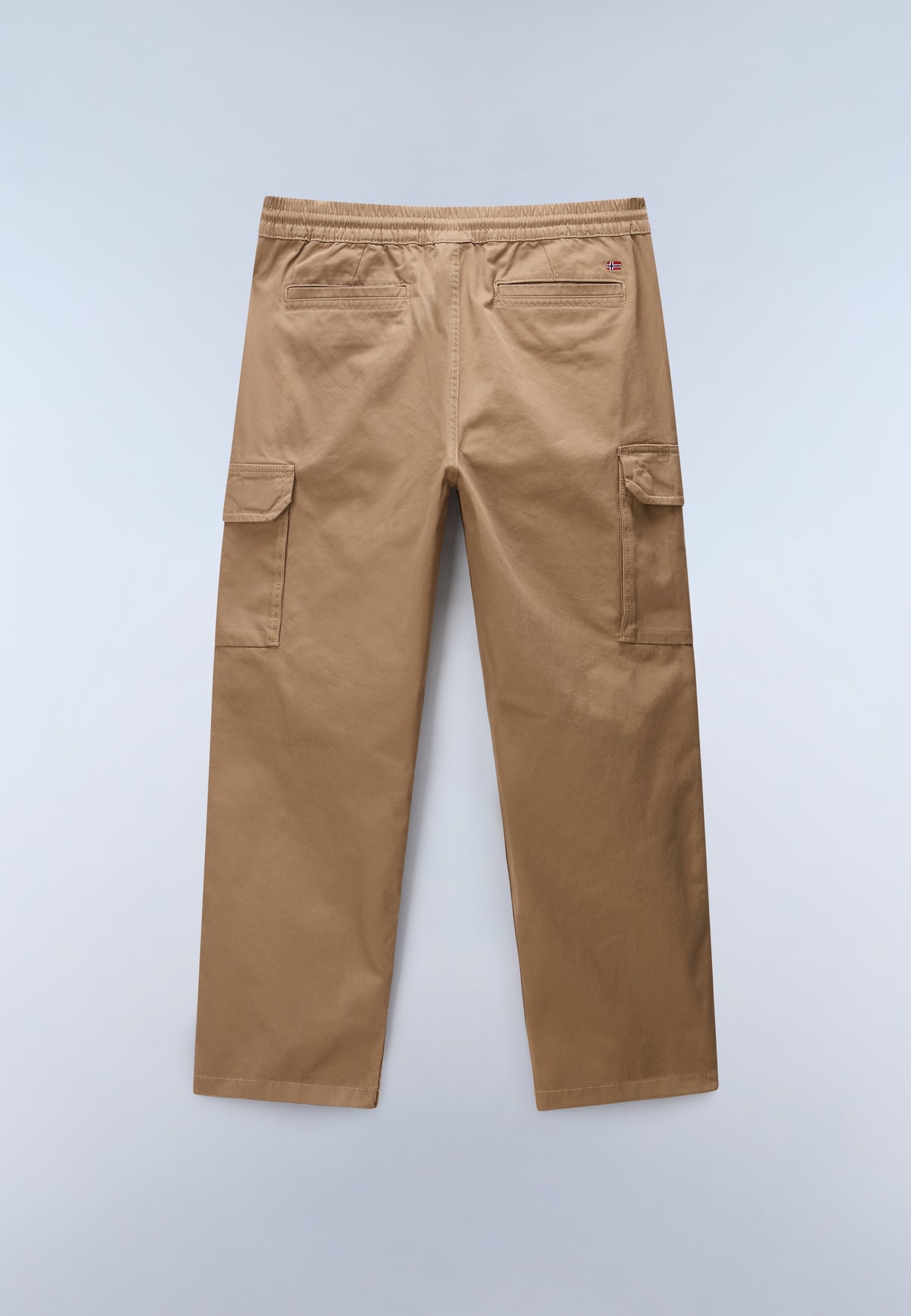 Pantalon Cargo  - 8