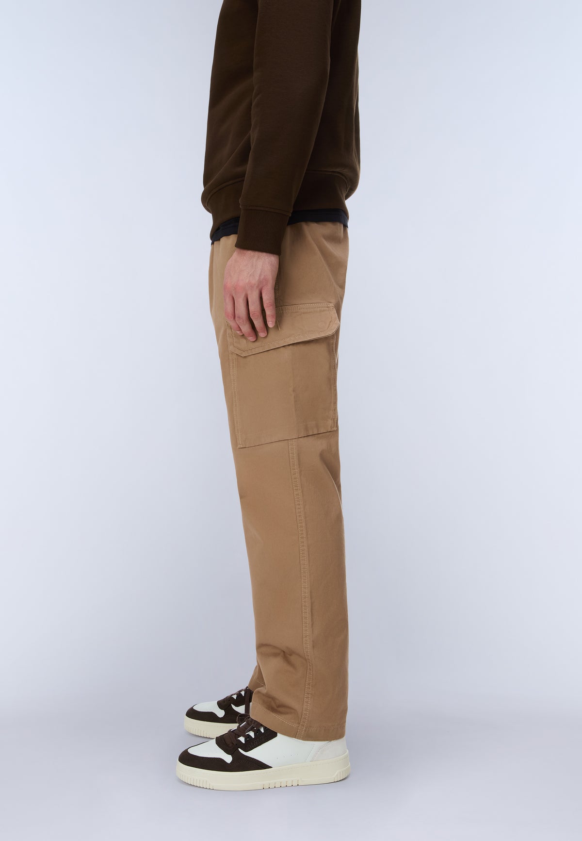 Pantalon Cargo  - 3