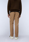 Pantalon Cargo  - 4