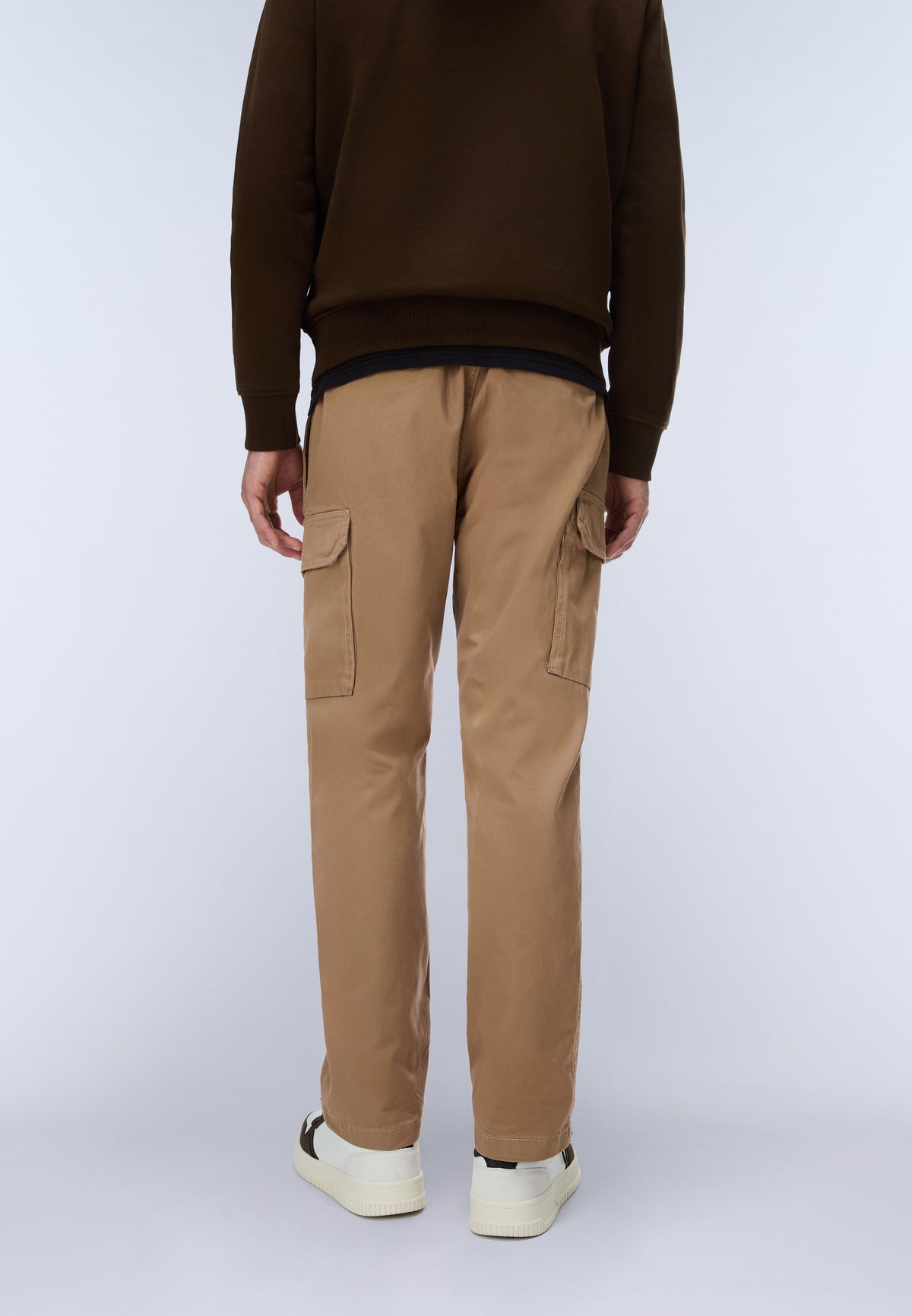 Pantalon Cargo  - 4