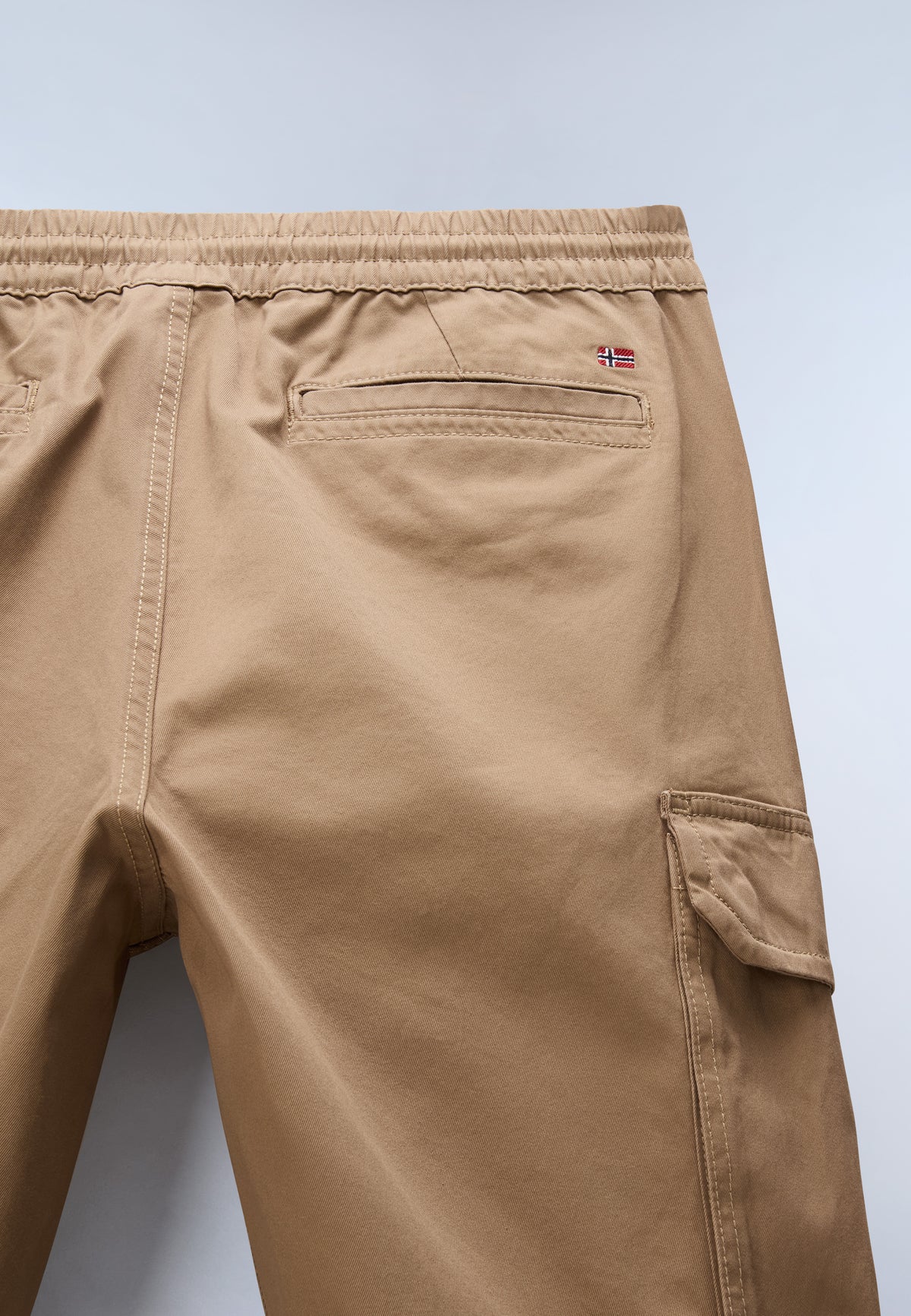 Pantalon Cargo  - 7
