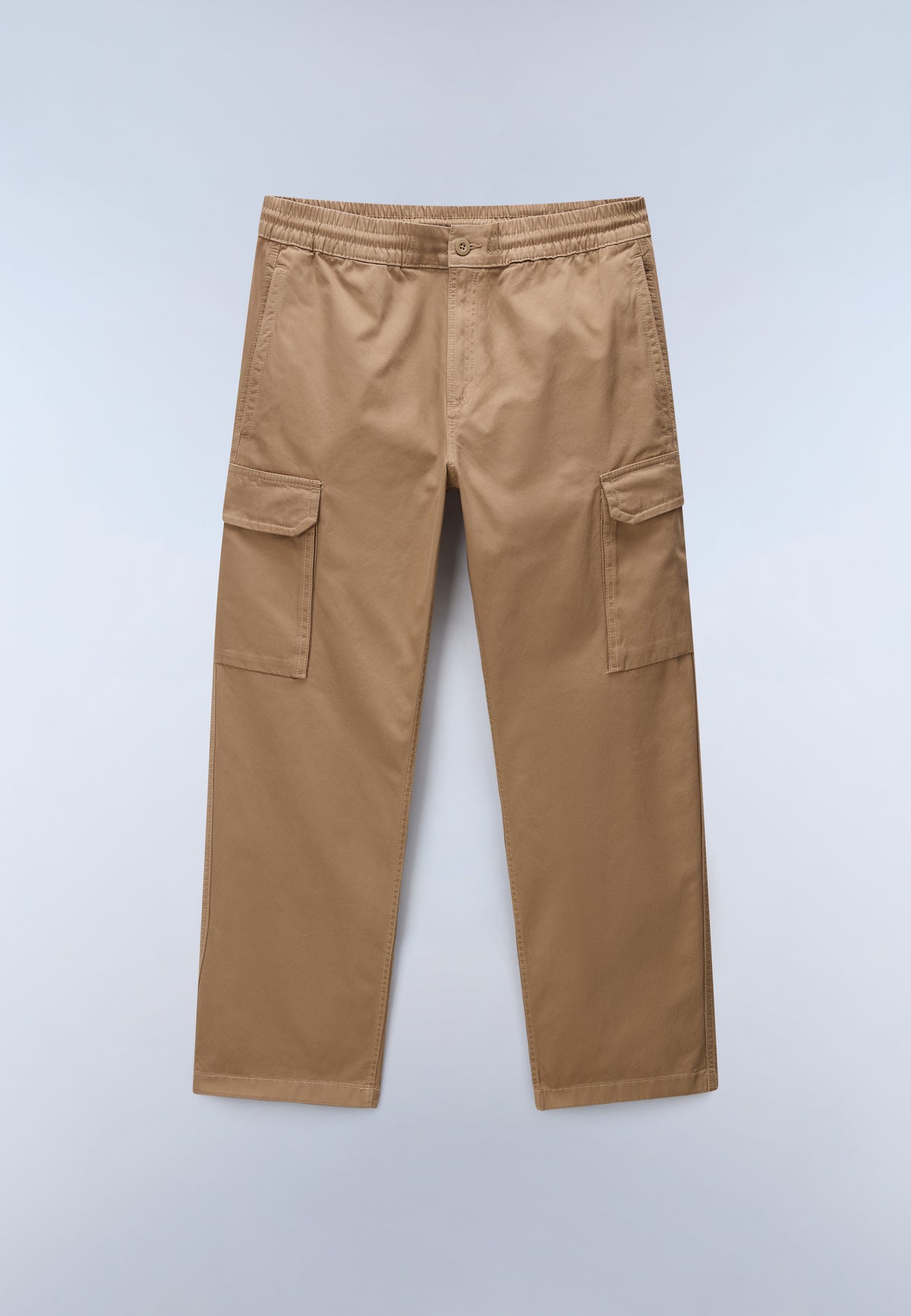 Pantalon Cargo  - 1