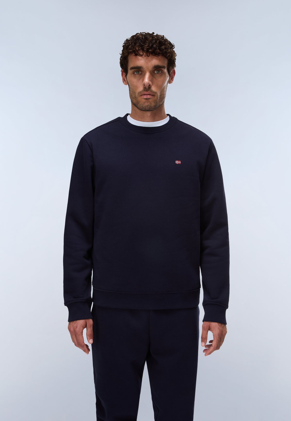 Sweatshirt Balis Winter  - 2