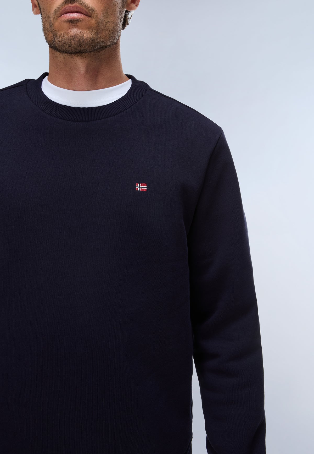 Sweatshirt Balis Winter  - 4
