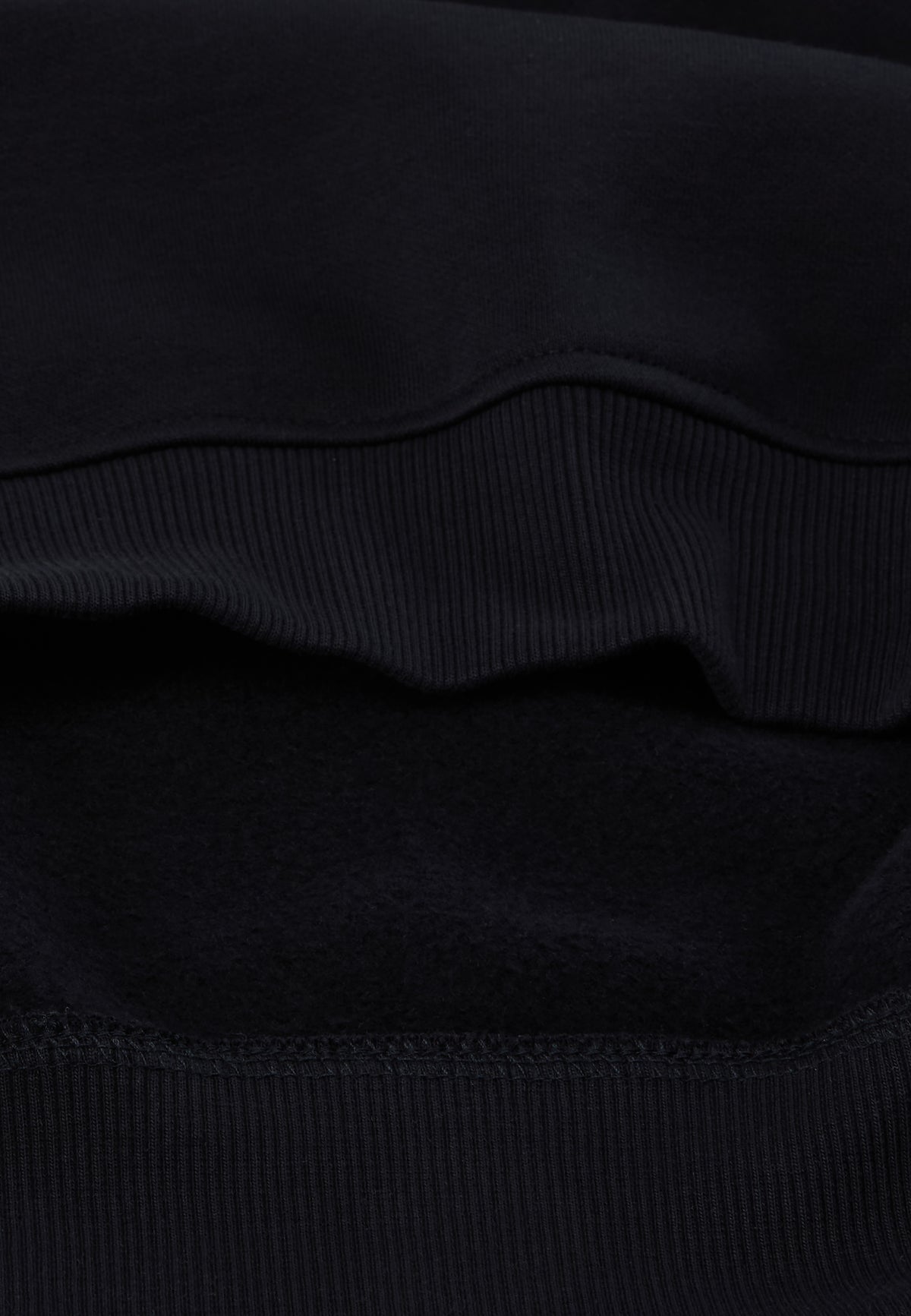 Balis Winter Sweatshirt Black - 6