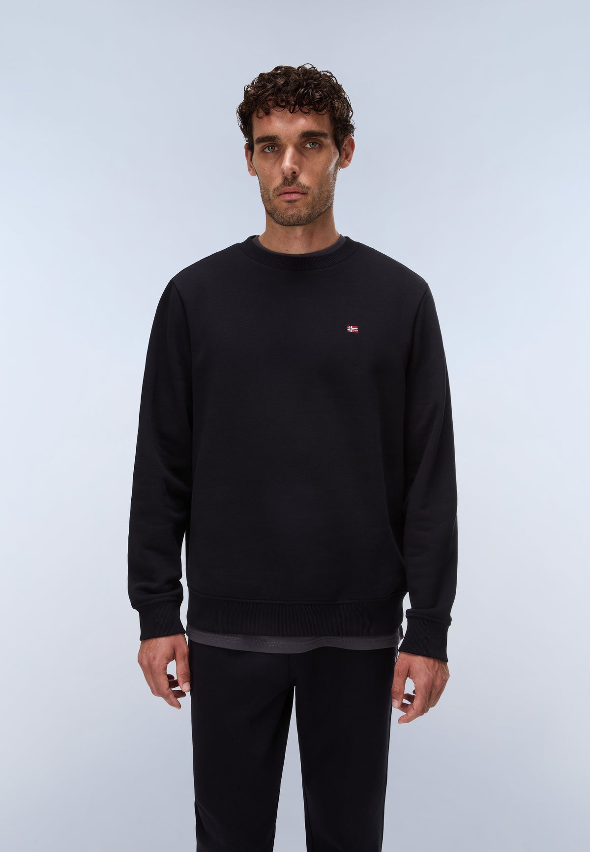 Sweatshirt Balis Winter  - 2