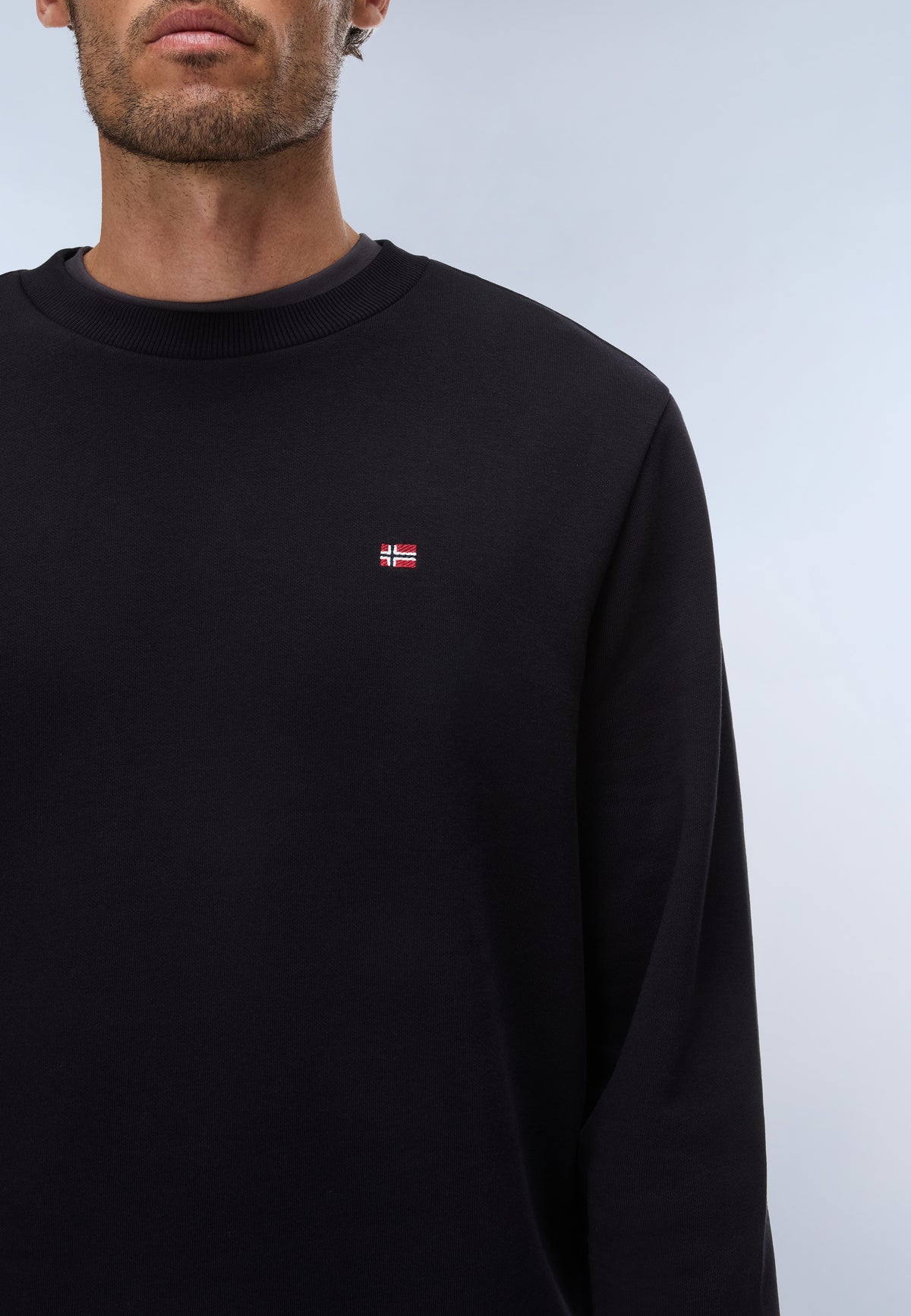 Sweatshirt Balis Winter  - 4