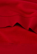 Balis Winter Sweatshirt Red - 6