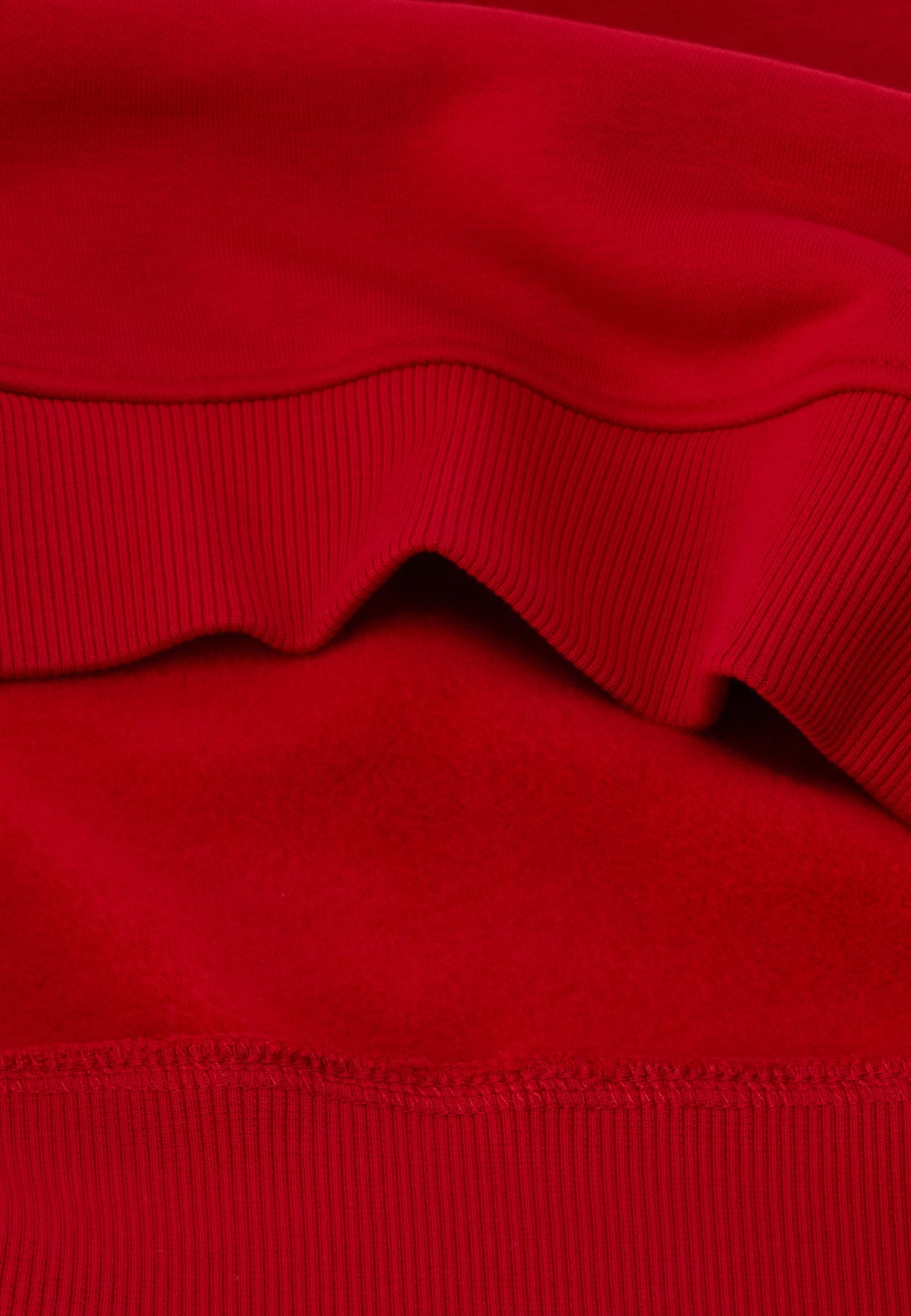 Balis Winter Sweatshirt Red - 6