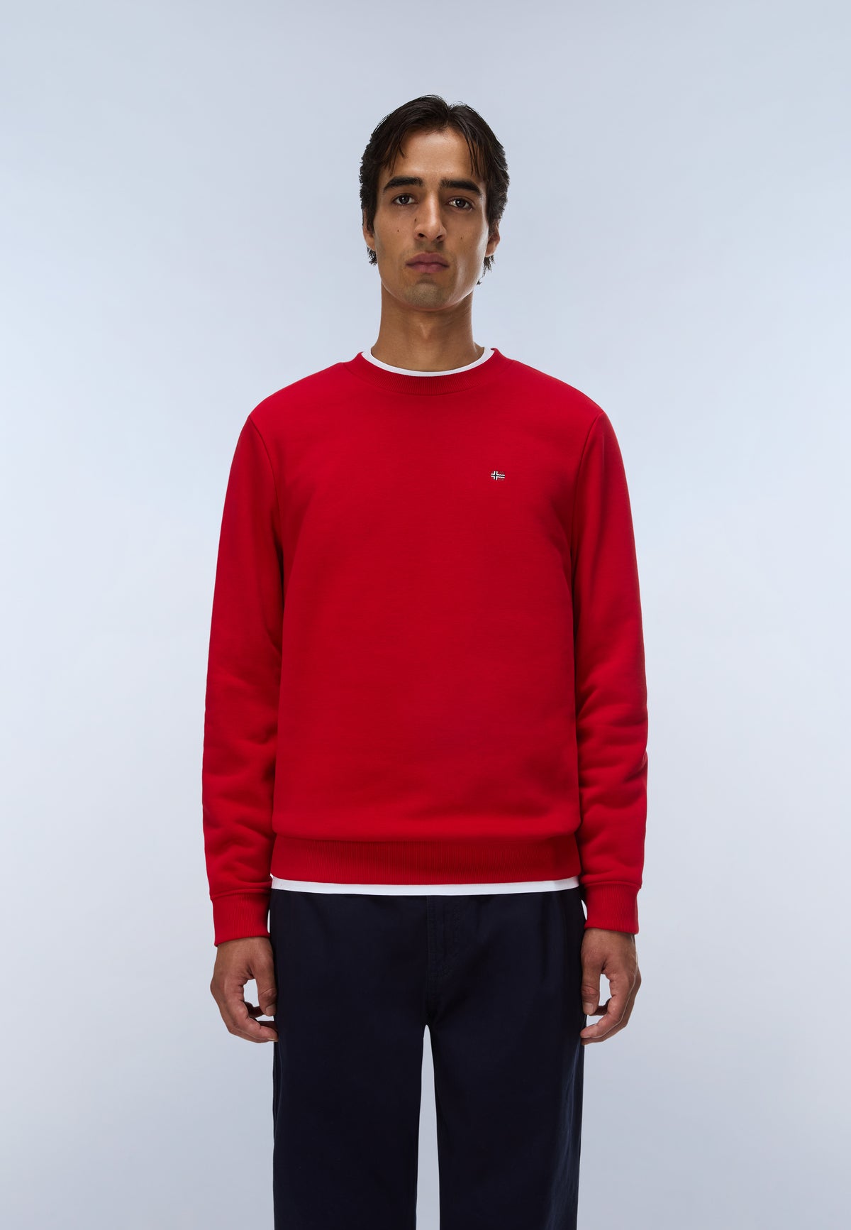 Sweatshirt Balis Winter  - 2