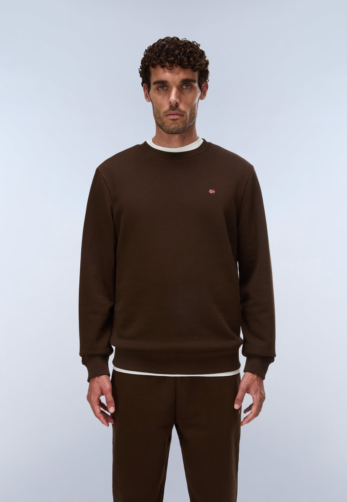 Sweatshirt Balis Winter  - 2
