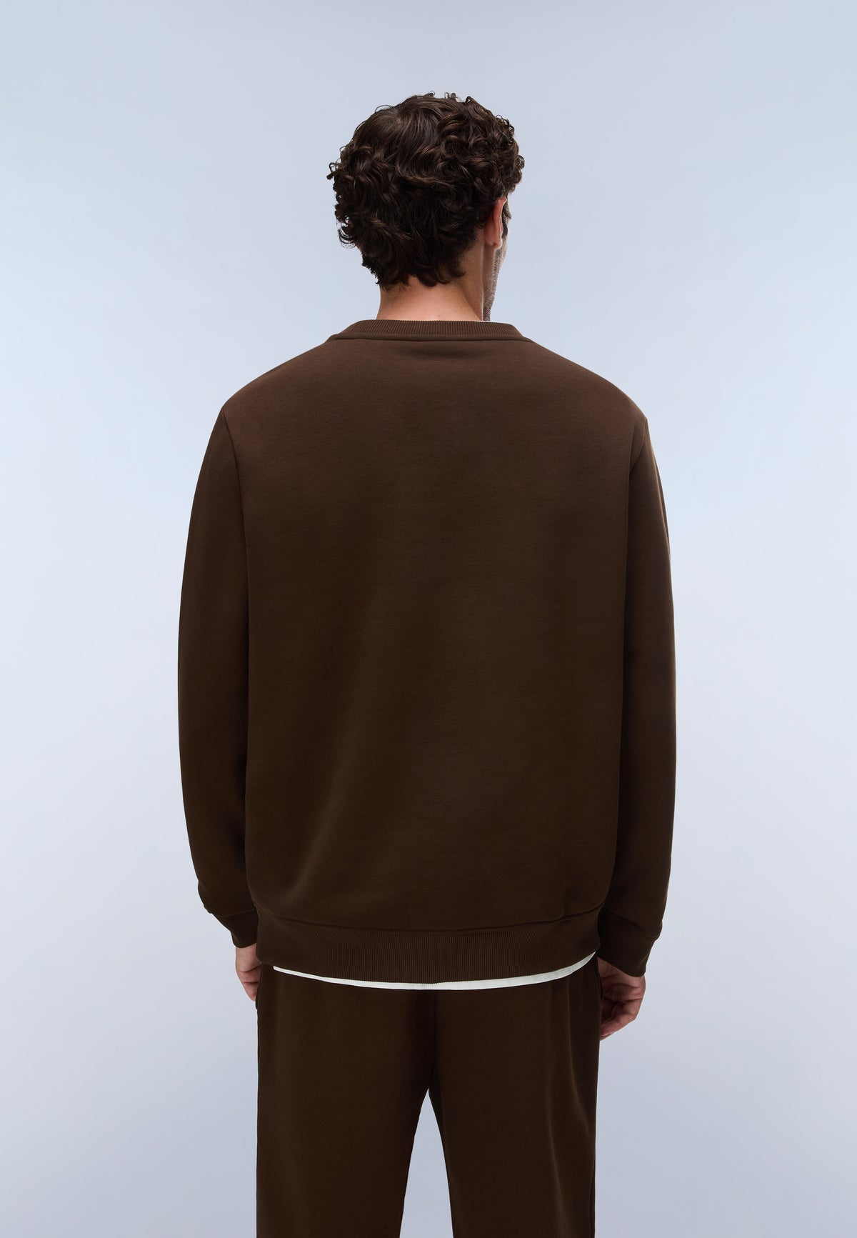 Sweatshirt Balis Winter  - 3