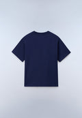 T-Shirt a Maniche Corte Trahus  - 2