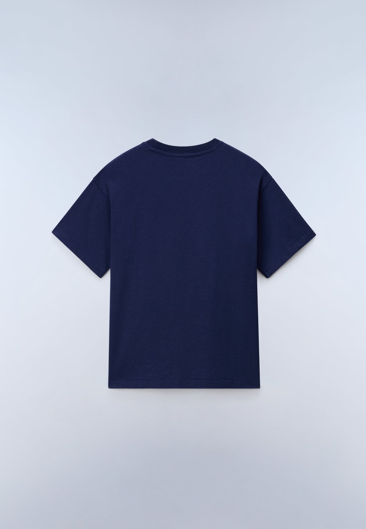 T-Shirt a Maniche Corte Trahus  - 2