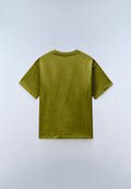 Camicia a Maniche Corte Trahus  - 6
