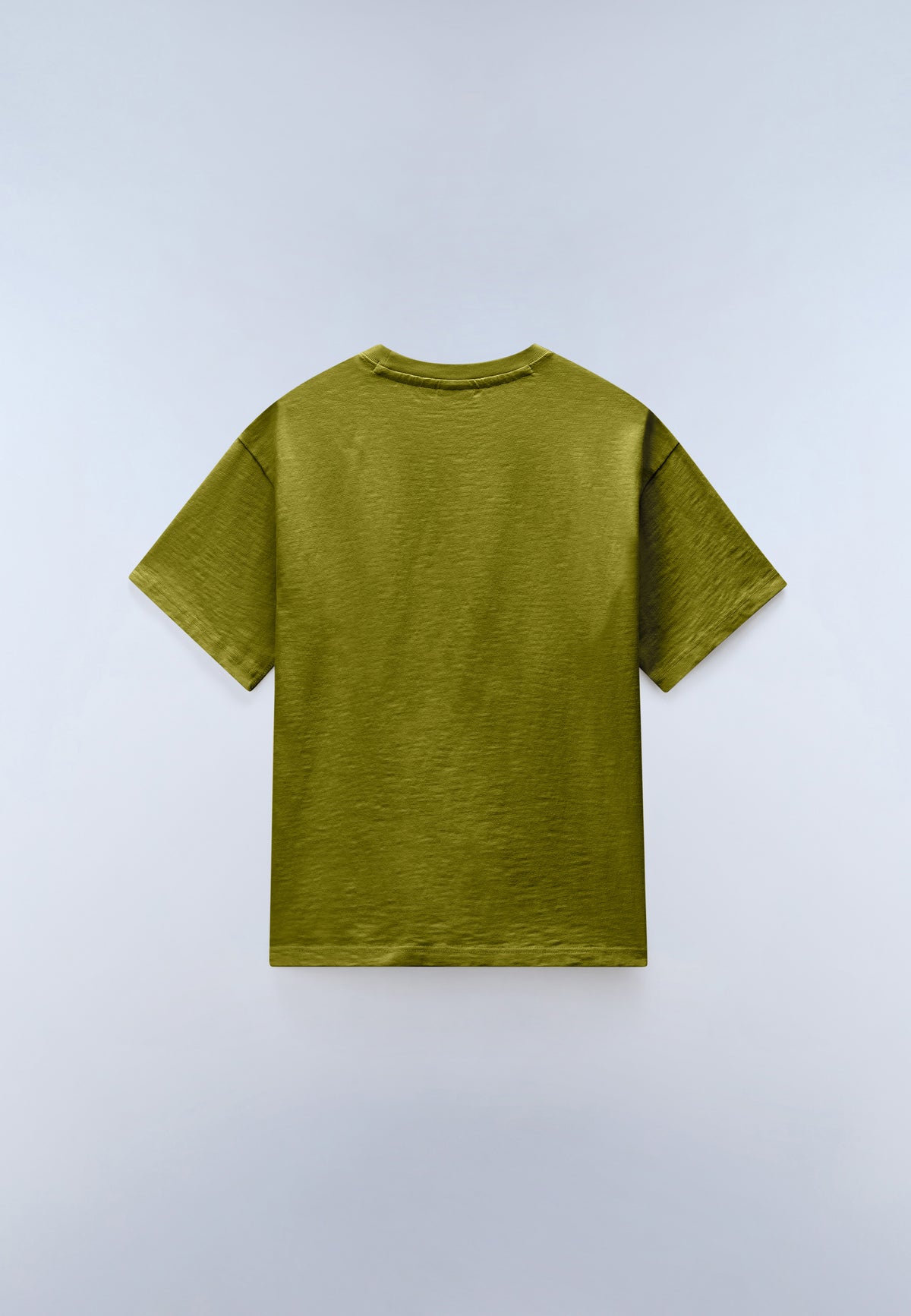 Camicia a Maniche Corte Trahus  - 6