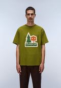 Camicia a Maniche Corte Trahus  - 4