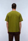 Camicia a Maniche Corte Trahus  - 5
