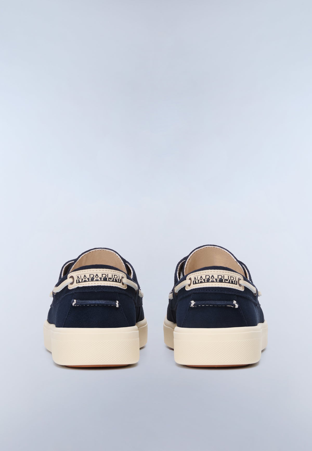 Bark Suede Loafer  - 2