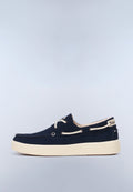Bark Suede Loafer  - 3