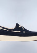 Bark Suede Loafer  - 8
