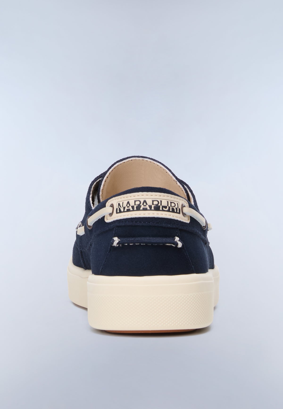 Bark Suede Loafer  - 9