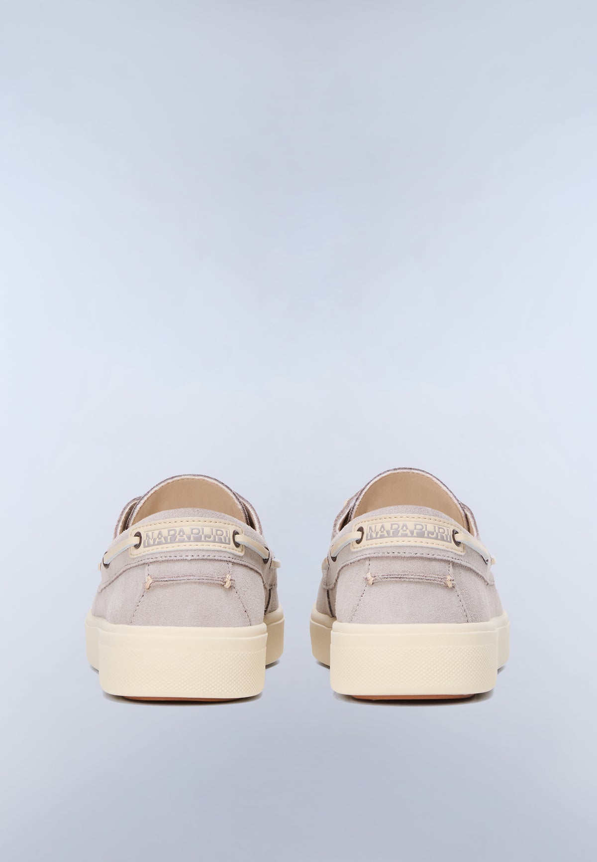 Loafer Bark Suede  - 2