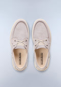 Loafer Bark Suede  - 4
