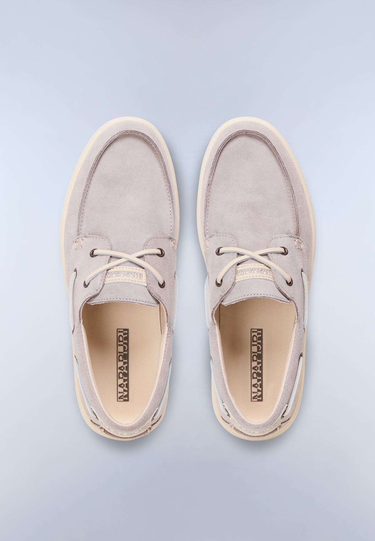 Loafer Bark Suede  - 4