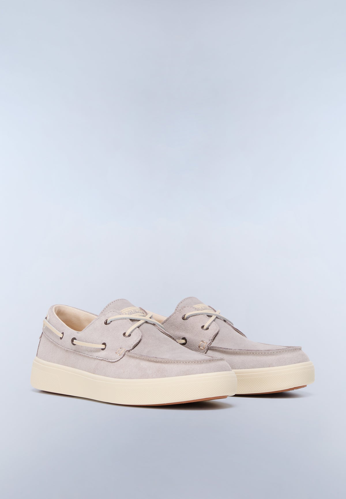 Loafer Bark Suede  - 6
