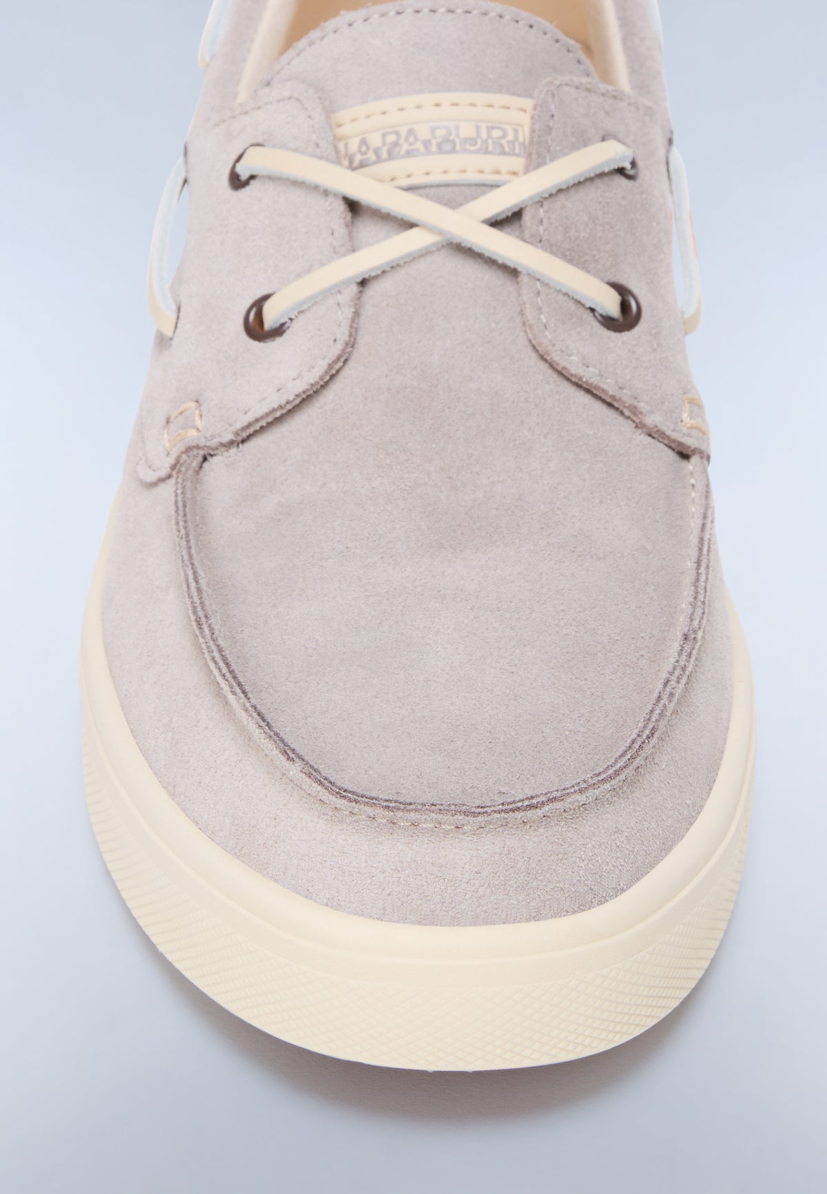 Loafer Bark Suede  - 7