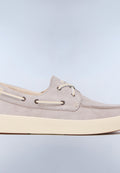 Loafer Bark Suede  - 8