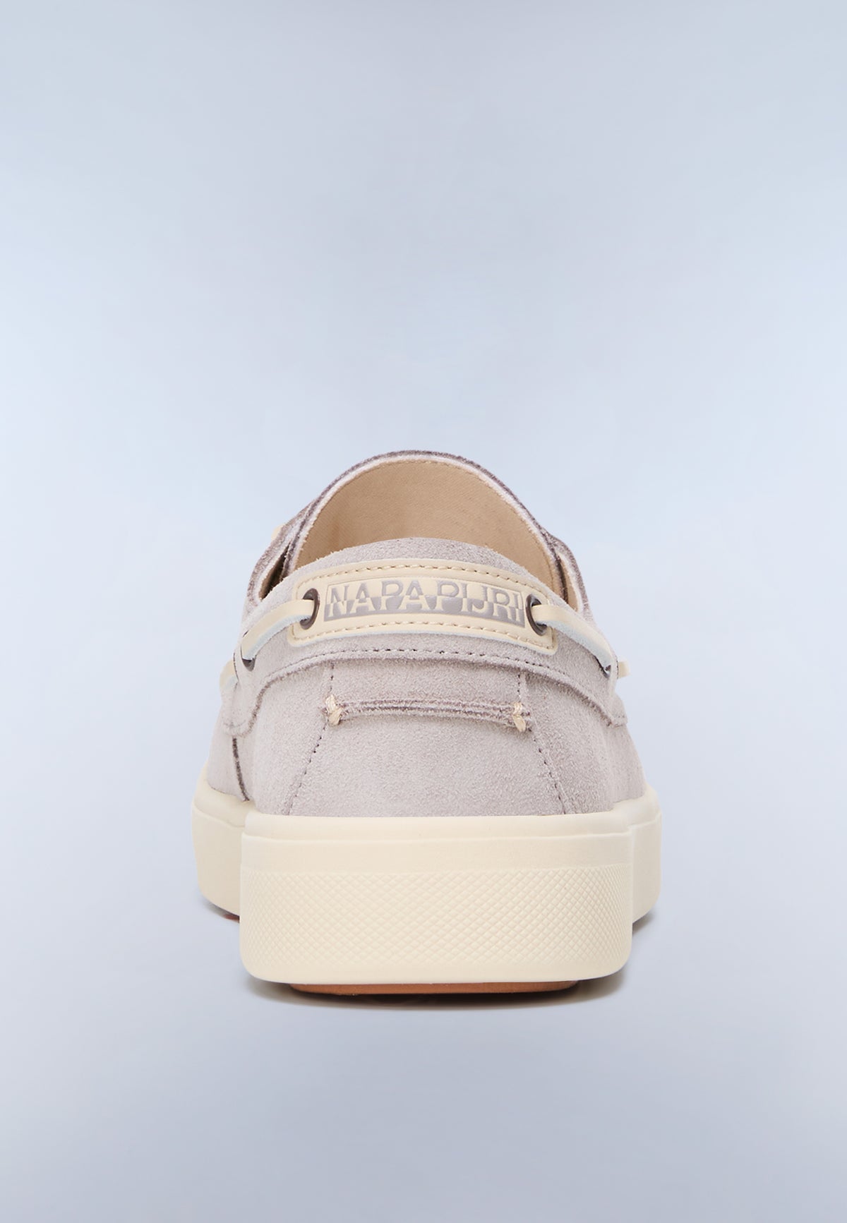 Loafer Bark Suede  - 9